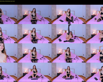 best_alice — 120 minute Chaturbate female cam show recording, 720p, Mar 20, 2025