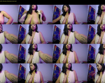 boobs_magic — 5 minute Chaturbate couple cam show recording, 720p, Mar 20, 2025