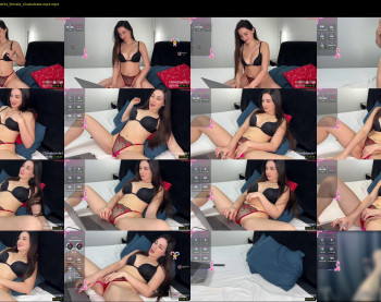 cbhotblonde — 40 minute Chaturbate female cam show recording, 720p, Mar 20, 2025