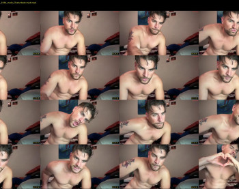 ccmanrivs120 — 6 minute Chaturbate male cam show recording, 720p, Mar 20, 2025