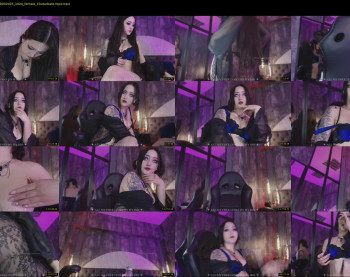 charlotte_germanotta_ — 120 minute Chaturbate female cam show recording, 720p, Mar 20, 2025