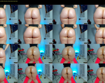 cherry_monroe — 120 minute Chaturbate female cam show recording, 720p, Mar 21, 2025