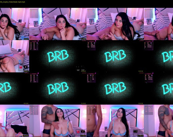 cmila0713 — 88 minute Chaturbate couple cam show recording, 720p, Mar 21, 2025