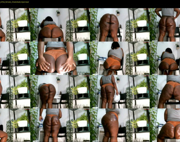 colorfullydark — 120 minute Chaturbate female cam show recording, 480p, Mar 20, 2025