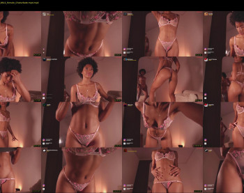 connie_west0 — 93 minute Chaturbate female cam show recording, 720p, Mar 20, 2025