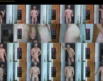 cowboylean — 78 minute Chaturbate male cam show recording, 720p, Mar 21, 2025