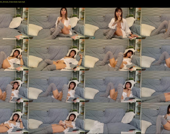crissy_love — 68 minute Chaturbate female cam show recording, 720p, Mar 20, 2025