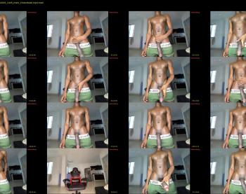 cute_boy_24cm — 13 minute Chaturbate male cam show recording, 480p, Mar 20, 2025