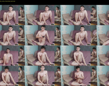 cute_oliver — 12 minute Chaturbate male cam show recording, 720p, Mar 20, 2025