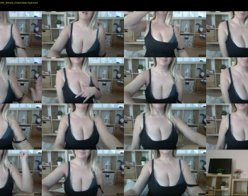 danahotmilf — 19 minute Chaturbate female cam show recording, 720p, Mar 20, 2025