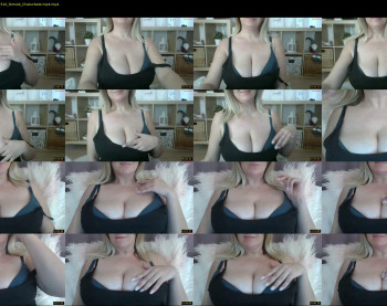 danahotmilf — 19 minute Chaturbate female cam show recording, 720p, Mar 20, 2025