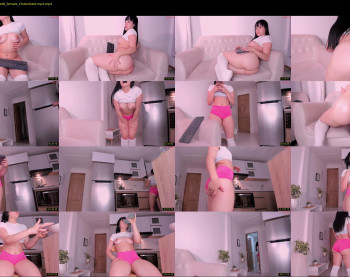 dannahyde — 120 minute Chaturbate female cam show recording, 720p, Mar 21, 2025