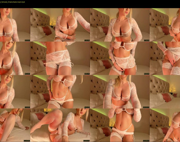 dee_nise — 97 minute Chaturbate female cam show recording, 720p, Mar 20, 2025
