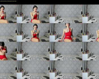 desert2blosom — 39 minute Chaturbate female cam show recording, 720p, Mar 21, 2025