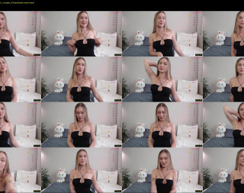 duomoon — 7 minute Chaturbate couple cam show recording, 720p, Mar 20, 2025