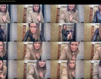 eatmypie69 — 35 minute Chaturbate female cam show recording, 720p, Mar 20, 2025