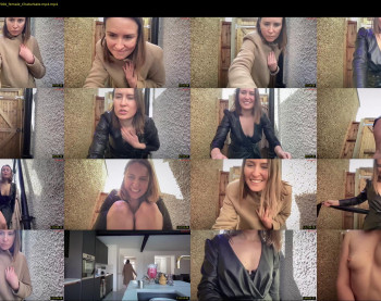 eatmypie69 — 121 minute Chaturbate female cam show recording, 720p, Mar 20, 2025