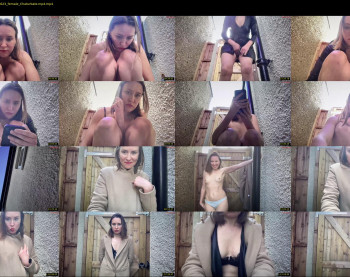 eatmypie69 — 82 minute Chaturbate female cam show recording, 720p, Mar 20, 2025