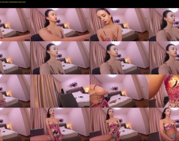 ehotlovea — 59 minute Chaturbate female cam show recording, 720p, Mar 21, 2025