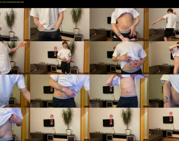eitanhere — 18 minute Chaturbate male cam show recording, 720p, Mar 20, 2025