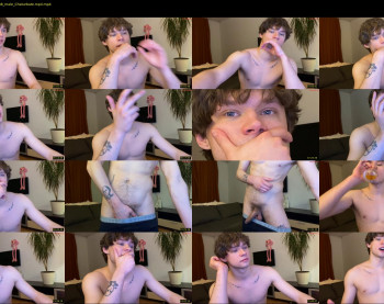 eitanhere — 18 minute Chaturbate male cam show recording, 720p, Mar 21, 2025