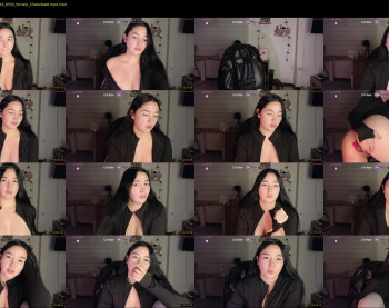 emma_johnson_ — 120 minute Chaturbate female cam show recording, 720p, Mar 20, 2025