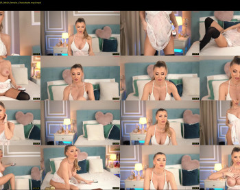 enjoyableemma — 64 minute Chaturbate female cam show recording, 720p, Mar 20, 2025