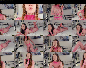erline_may — 93 minute Chaturbate female cam show recording, 720p, Mar 20, 2025
