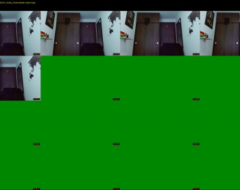 ethangreey1 — 30 minute Chaturbate male cam show recording, 720p, Mar 20, 2025