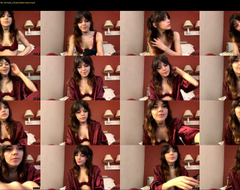 faerienugs — 7 minute Chaturbate female cam show recording, 720p, Mar 20, 2025