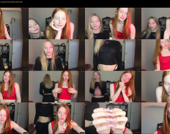 fiamoor — 67 minute Chaturbate female cam show recording, 720p, Mar 20, 2025