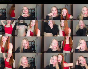 fiamoor — 19 minute Chaturbate female cam show recording, 720p, Mar 20, 2025