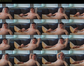 finnabun33 — 3 minute Chaturbate male cam show recording, 480p, Mar 20, 2025