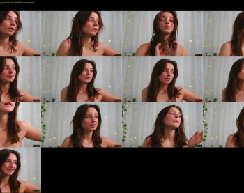 floret_joy — 3 minute Chaturbate female cam show recording, 720p, Mar 20, 2025