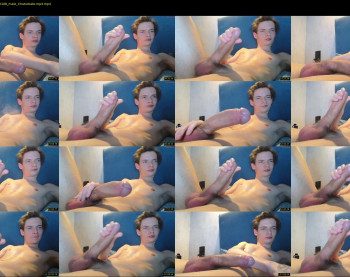 franky_twink — 82 minute Chaturbate male cam show recording, 720p, Mar 20, 2025