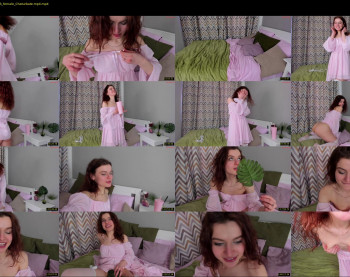 gin_yoon — 120 minute Chaturbate female cam show recording, 720p, Mar 20, 2025