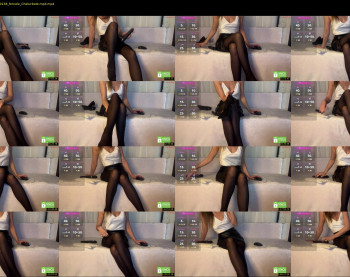 gold_starling — 120 minute Chaturbate female cam show recording, 720p, Mar 21, 2025