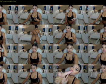 hailey_florez — 121 minute Chaturbate female cam show recording, 720p, Mar 20, 2025