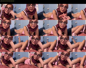 heavensbunny — 4 minute Chaturbate female cam show recording, 480p, Mar 20, 2025