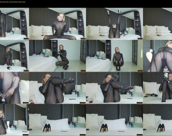hefner_girl — 121 minute Chaturbate female cam show recording, 720p, Mar 20, 2025