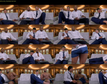 heteros_men — 120 minute Chaturbate male cam show recording, 720p, Mar 21, 2025