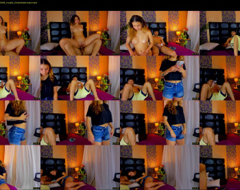 hinata_itachi — 40 minute Chaturbate couple cam show recording, 720p, Mar 21, 2025