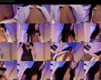 hollyextra — 120 minute Chaturbate female cam show recording, 720p, Mar 20, 2025