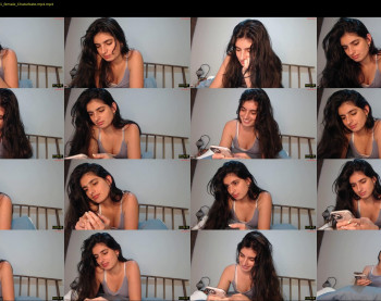 hollyshit_ — 27 minute Chaturbate female cam show recording, 720p, Mar 20, 2025