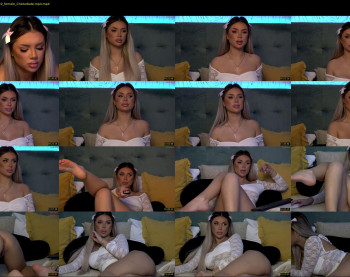 ivyrubens — 29 minute Chaturbate female cam show recording, 720p, Mar 20, 2025