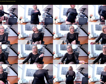 janeturner — 29 minute Chaturbate female cam show recording, 720p, Mar 20, 2025