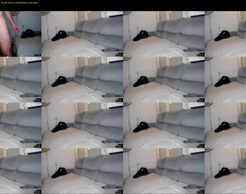 javierandaniel — 5 minute Chaturbate male cam show recording, 720p, Mar 21, 2025