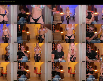 jess_boots — 120 minute Chaturbate female cam show recording, 720p, Mar 20, 2025
