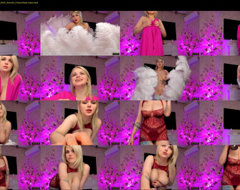 jessiccaburns — 120 minute Chaturbate female cam show recording, 720p, Mar 21, 2025
