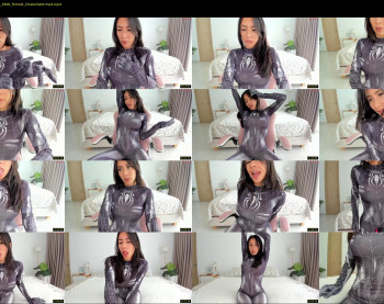 jessikapalmer — 28 minute Chaturbate female cam show recording, 720p, Mar 20, 2025